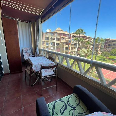 卡内拉岛Vistas Laterales Al Mar, 1 Dormitorio公寓 外观 照片
